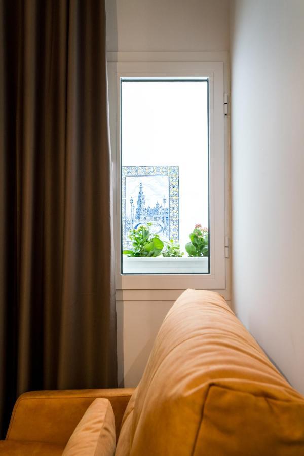 Unique House - Private Spa&pool -stayinseville Vakantiehuis
