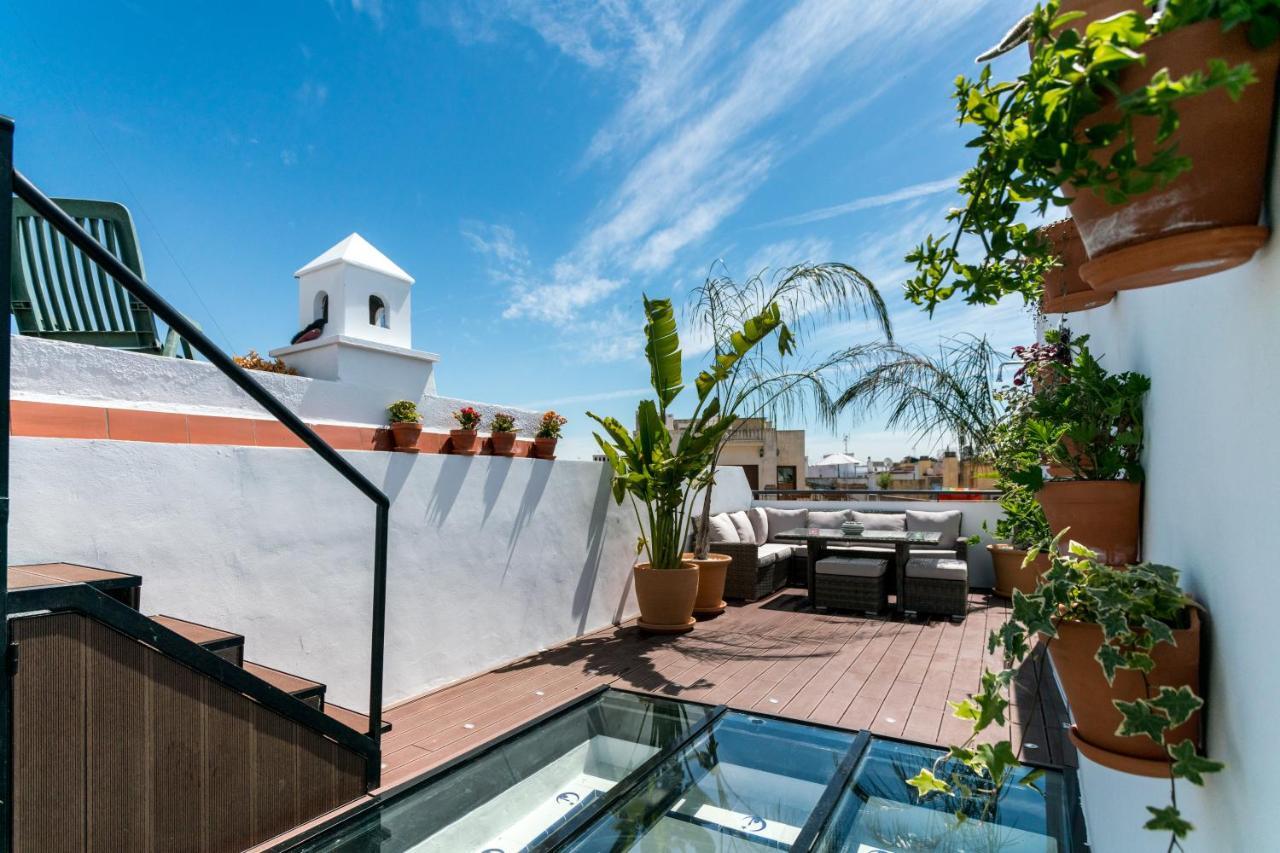 Vakantiehuis Unique House - Private Spa&pool -stayinseville *