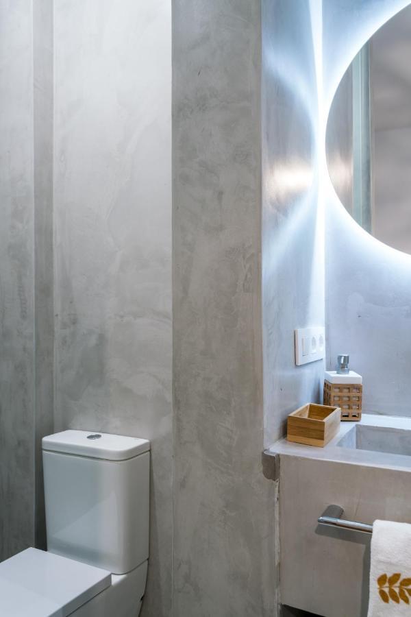 Unique House - Private Spa&pool -stayinseville Vakantiehuis Sevilla