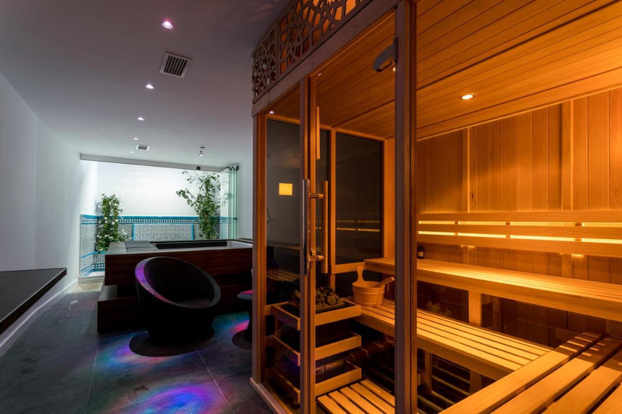 Vakantiehuis Unique House - Private Spa&pool -stayinseville *