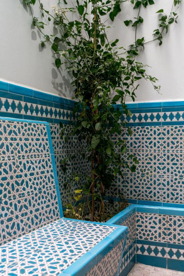 Vakantiehuis Unique House - Private Spa&pool -stayinseville Sevilla