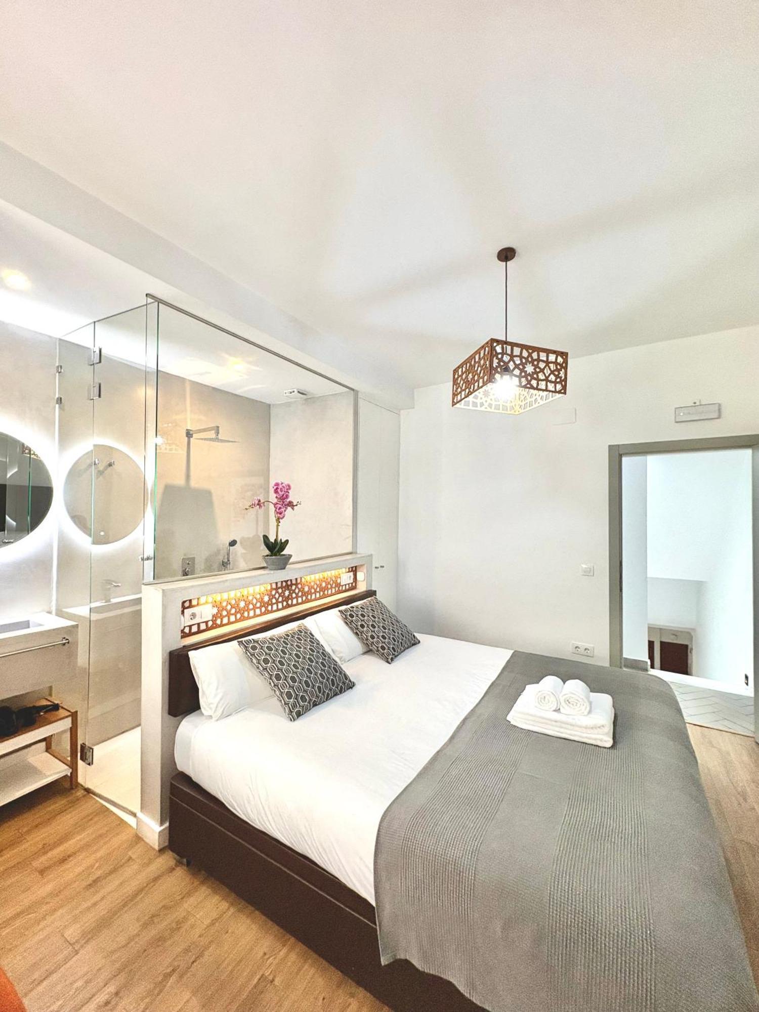 Unique House - Private Spa&pool -stayinseville * Siviglia