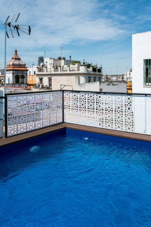 Unique House - Private Spa&pool -stayinseville Casa vacanze