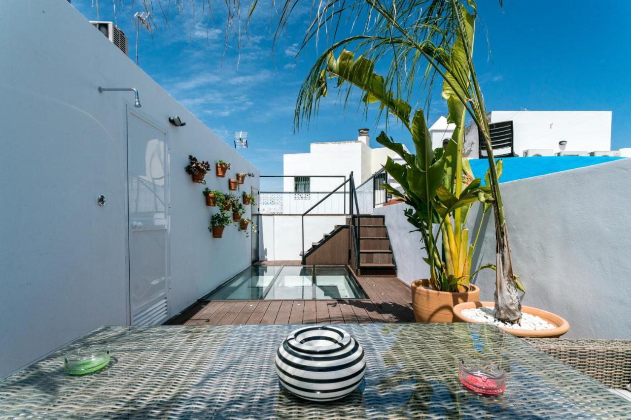 Casa vacanze Unique House - Private Spa&pool -stayinseville