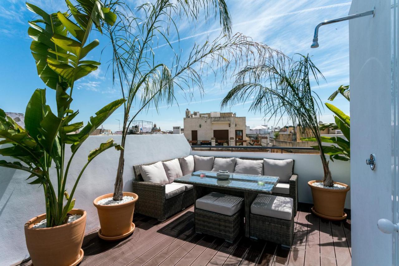 Casa vacanze Unique House - Private Spa&pool -stayinseville *