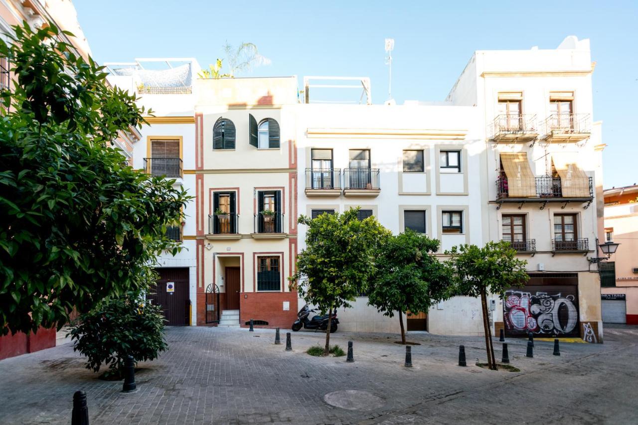 Unique House - Private Spa&pool -stayinseville Casa vacanze
